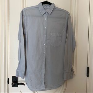 Talula Button-up shirt